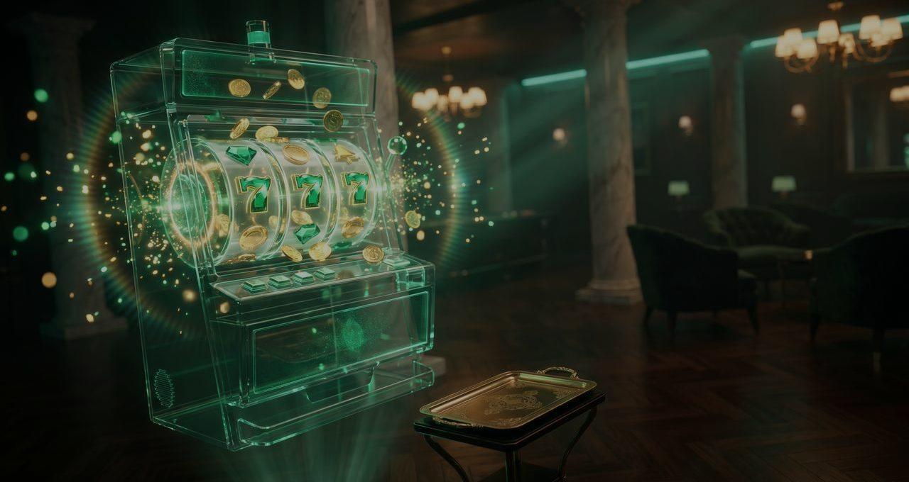 Everygame Classic Casino