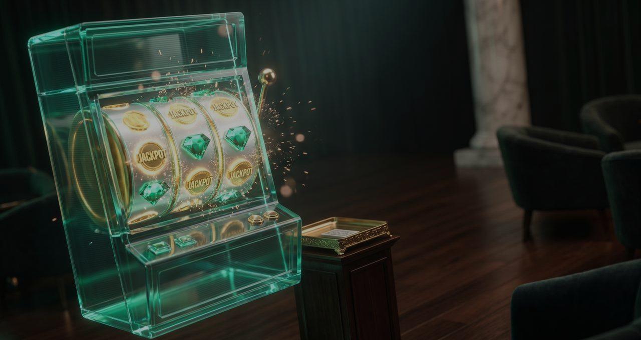 Everygame Classic Casino